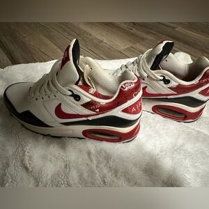 Nike air max, size 6.5, very well taken care of